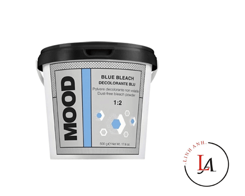 Tẩy tóc Mood 500ml